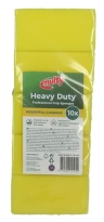 Schuurspons Heavy Duty Professional Grip 13x7x4,5cm Multy (409)